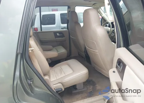 2004 Ford Expedition Eddie Bauer from USA, damaged, VIN 1FMPU17LX4LA37632